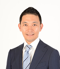 代表取締役 下雅意甲典