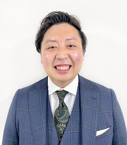 森川　湧斗